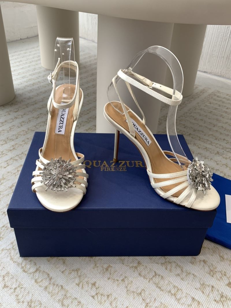 Aquazzura Sandals